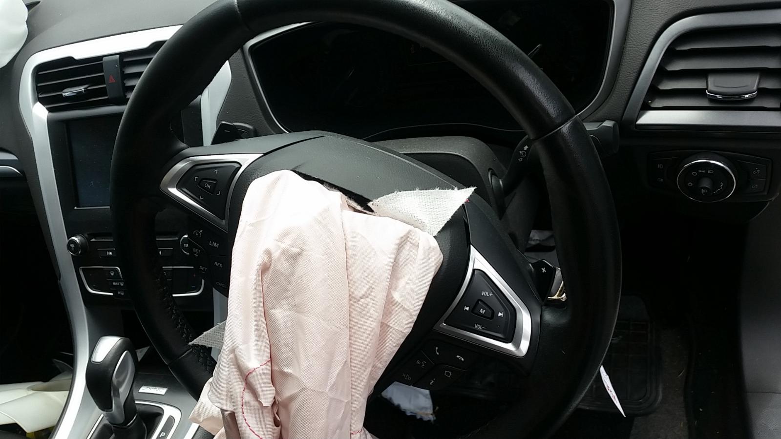 Ford Mondeo - MD 2014-2017