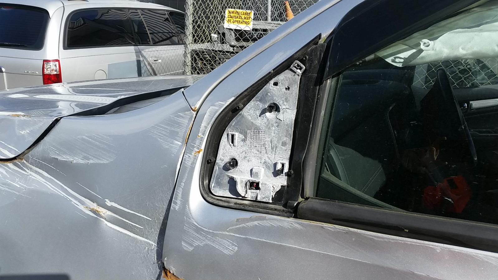 Holden Colorado - RG 2012 -2016