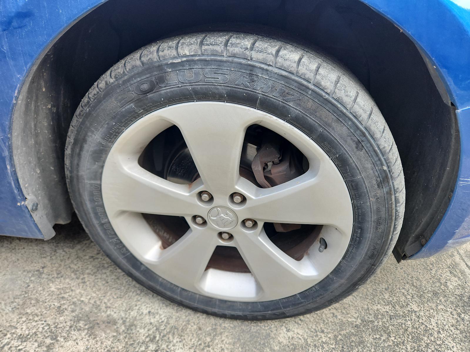 Holden Cruze - 2009-Present