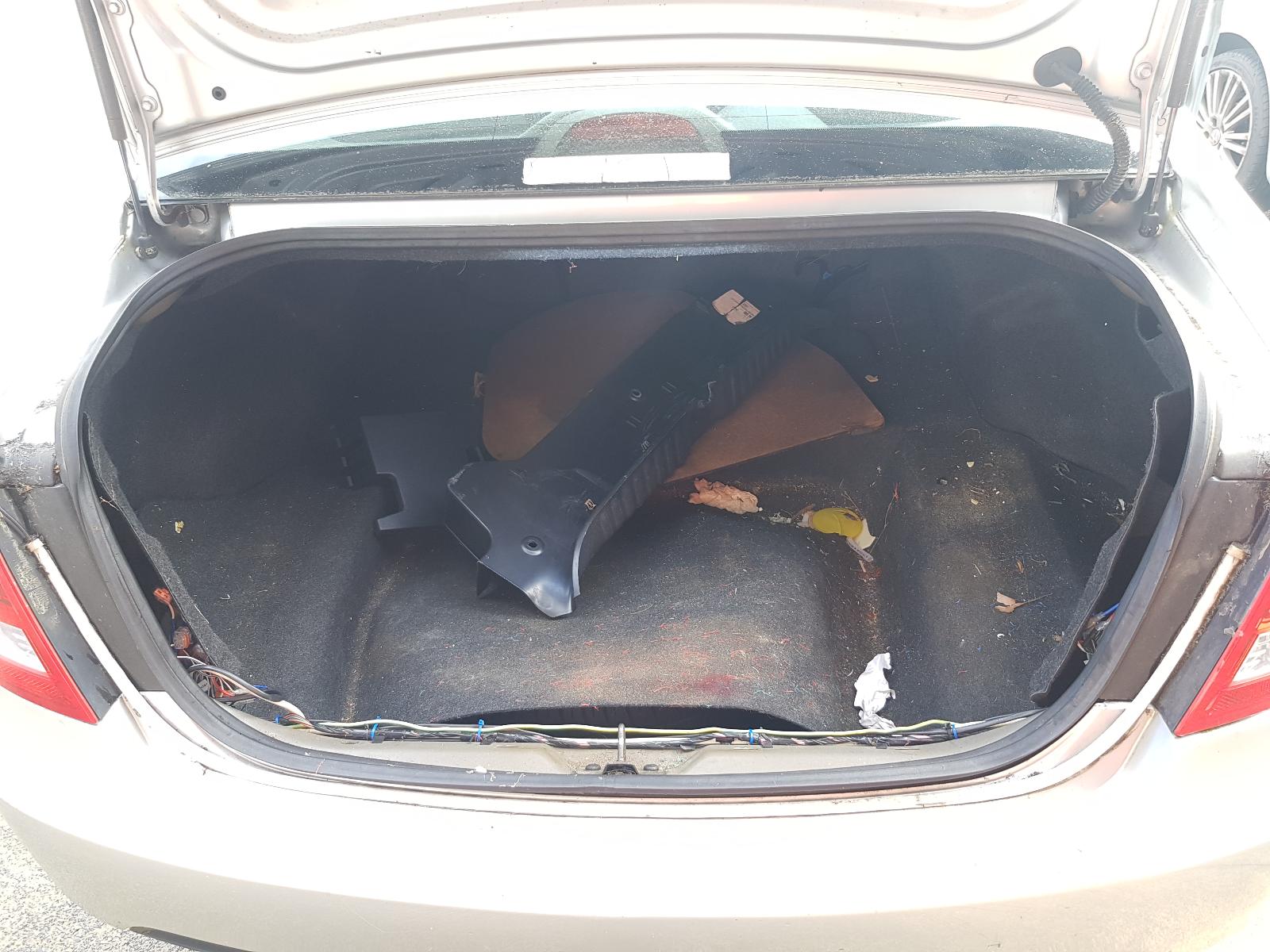 Ford Falcon - FG-FGX 2008-2016