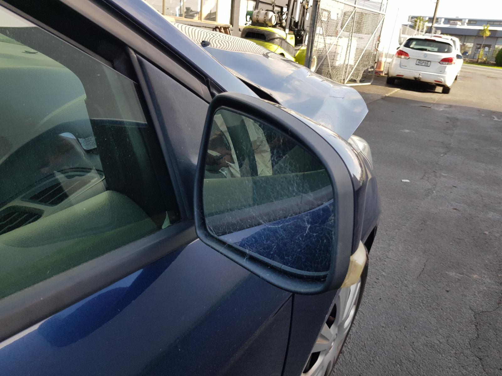 Ford Focus - LW 2011-2015