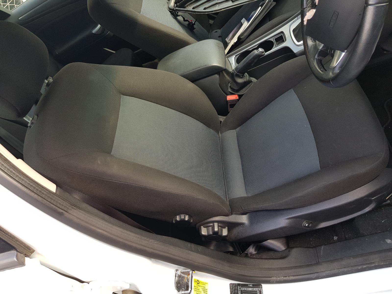 Ford Mondeo - MD 2014-2017