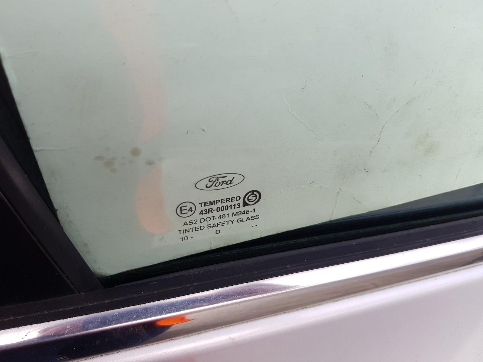 Ford Falcon - FG-FGX 2008-2016