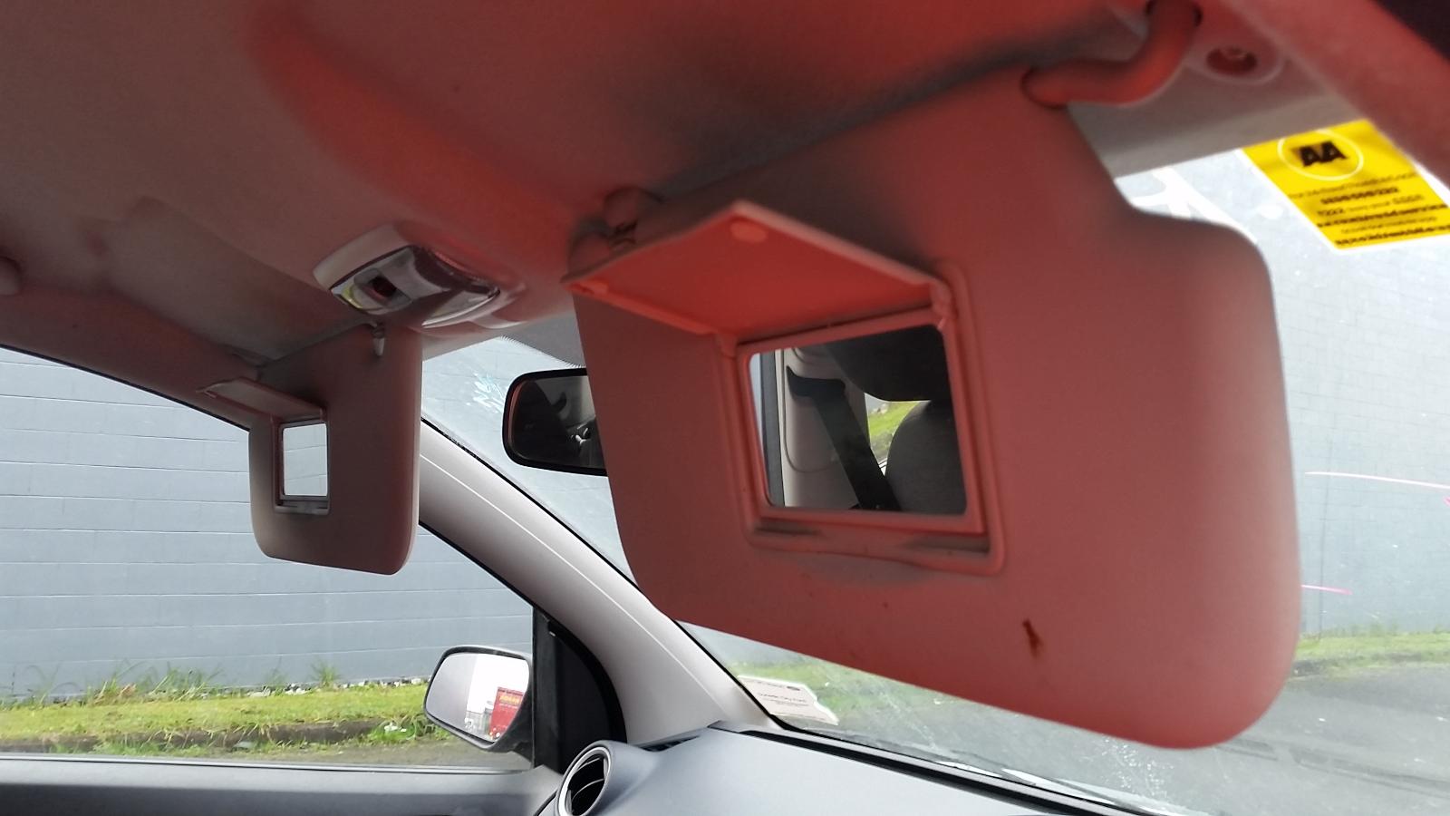 Ford Fiesta - MK V F/lift 2005-2008