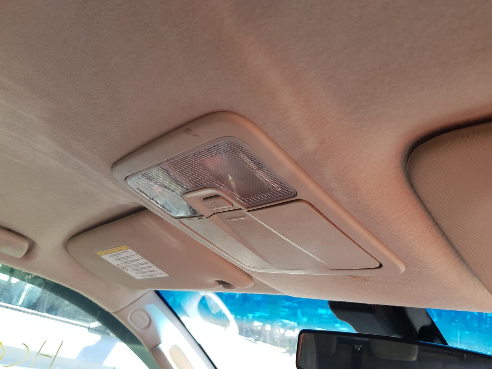 Holden Colorado - RG 2012 -2016