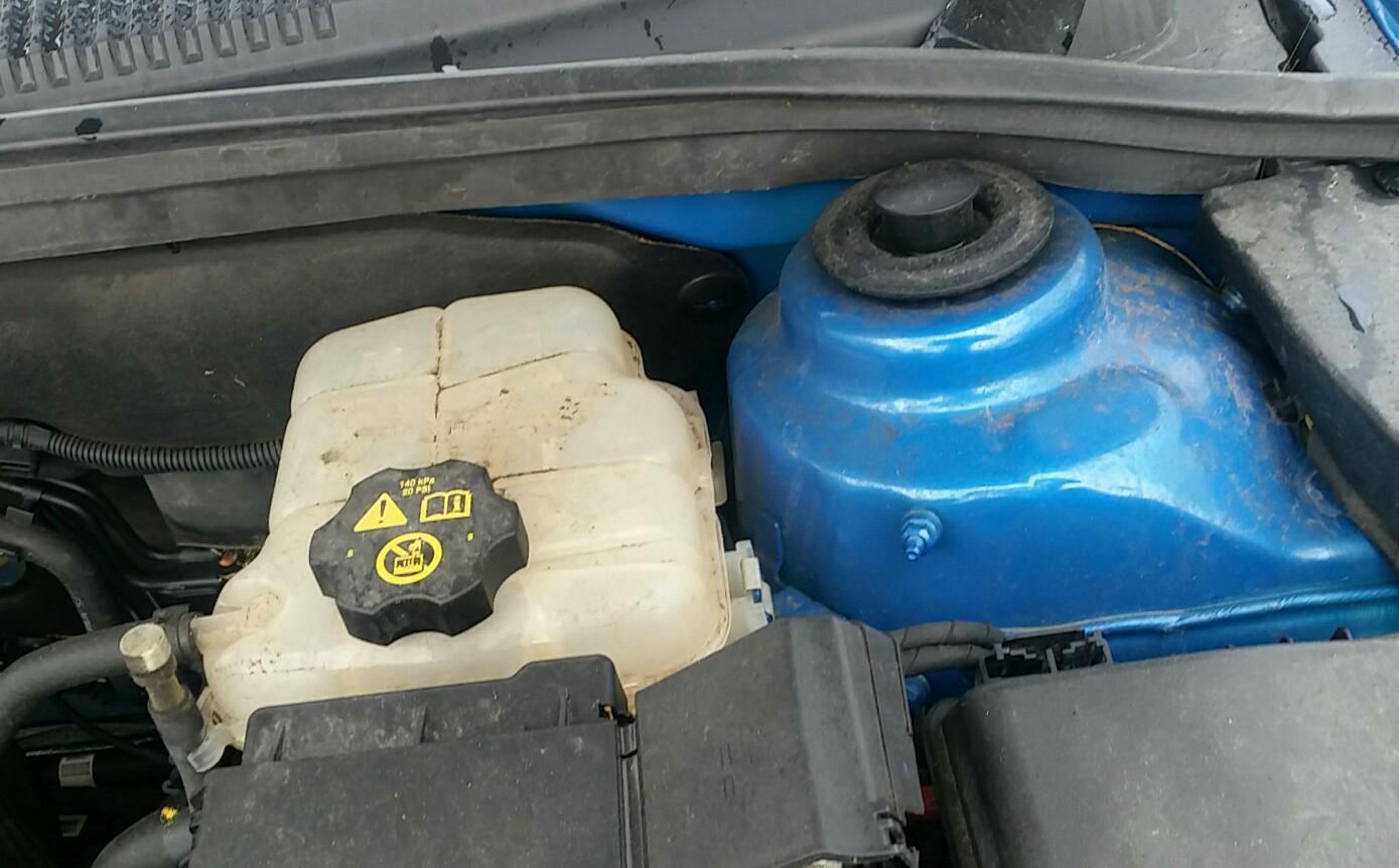 Holden Cruze - 2009-Present