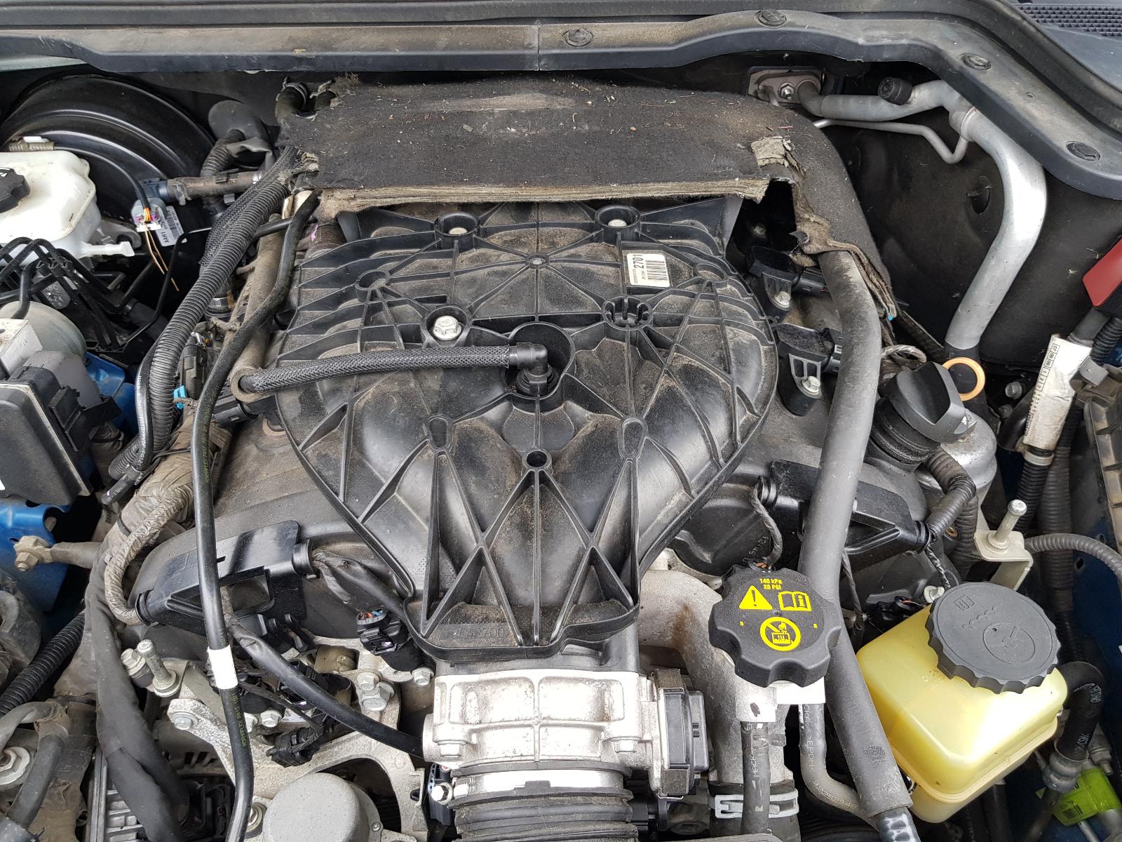 Holden Commodore - VE 2006-2013