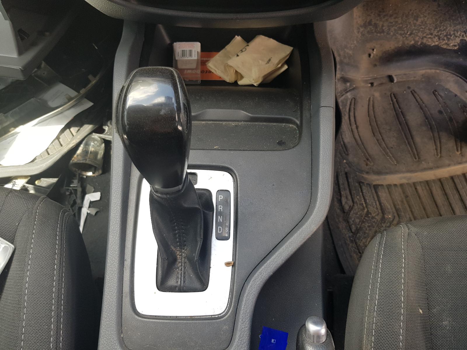 Ford Ranger - PX/PX2 2011-2017