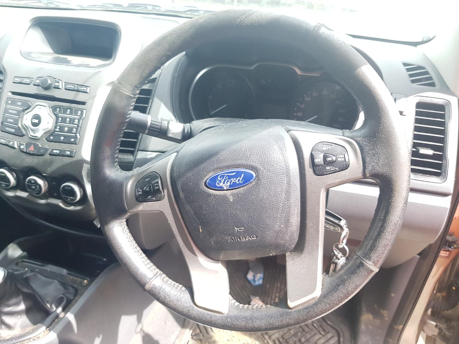 Ford Ranger - PX/PX2 2011-2017