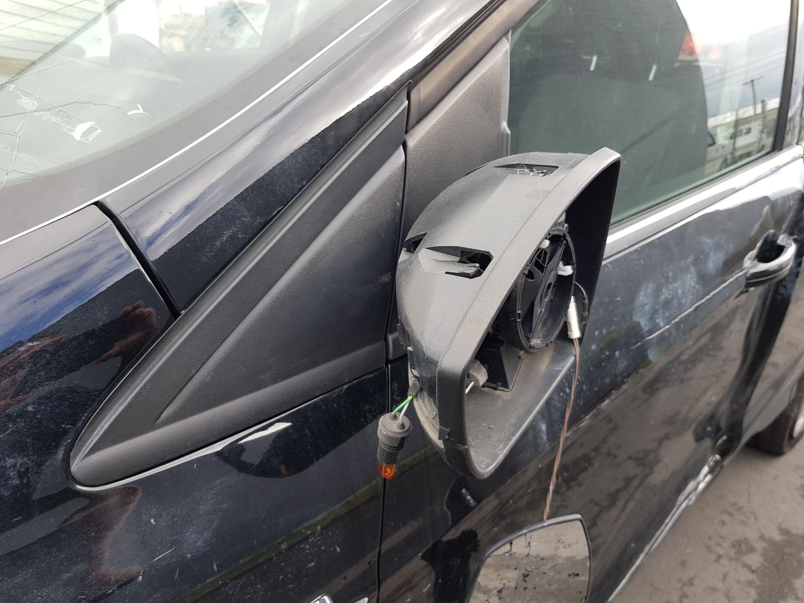 Ford Escape - LF 2007-Present