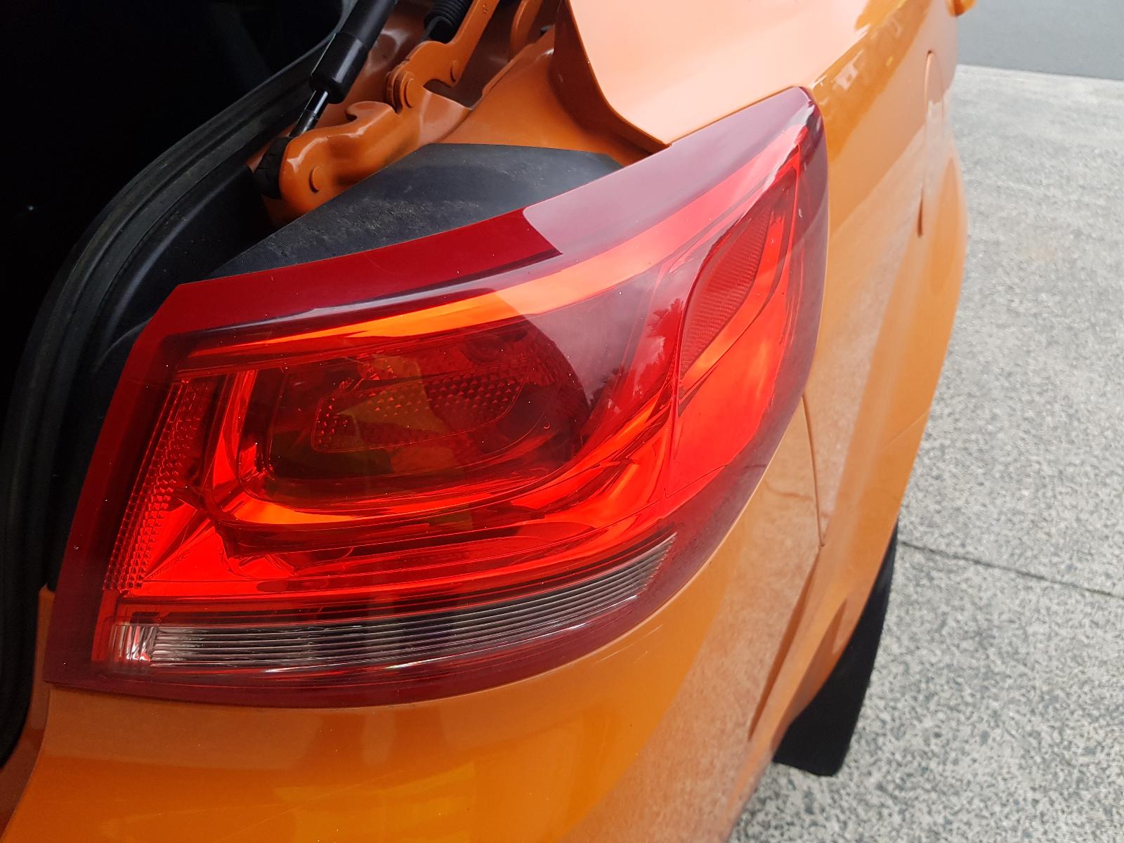 Holden Commodore - VF 2013-Present