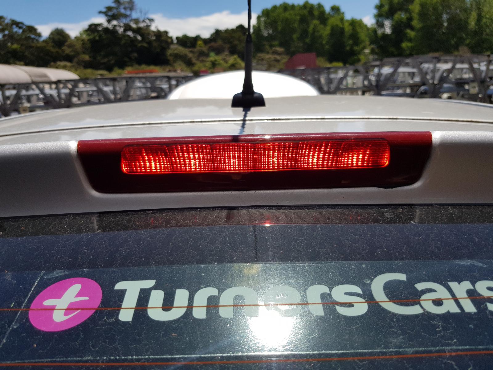 Holden Cruze - 2009-Present