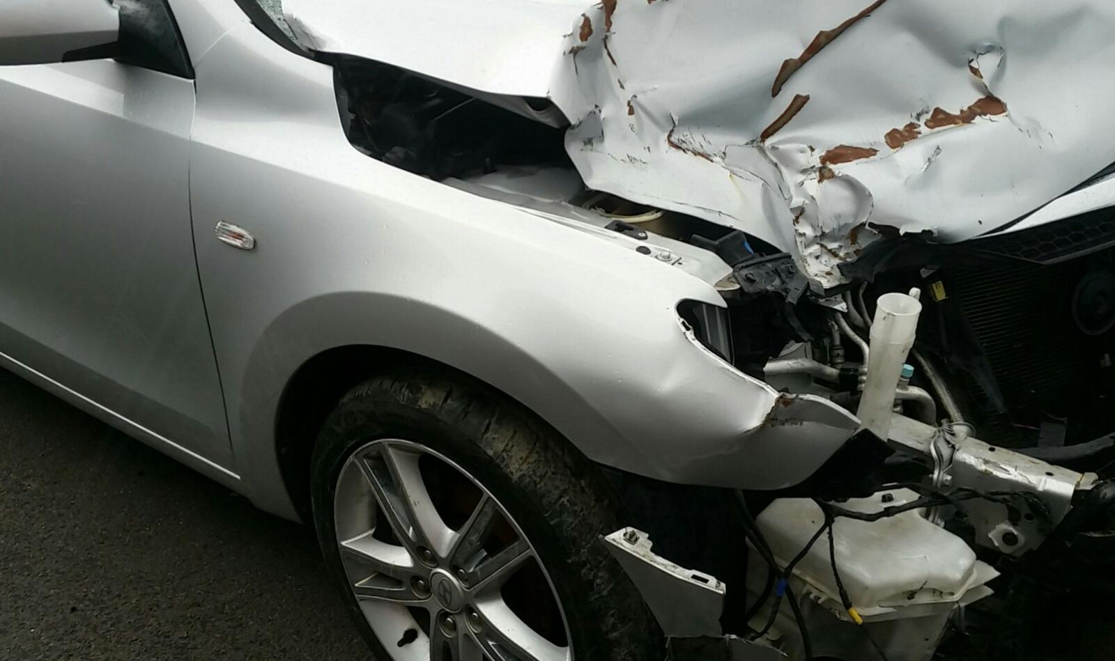 Hyundai i30 - 2007-2016