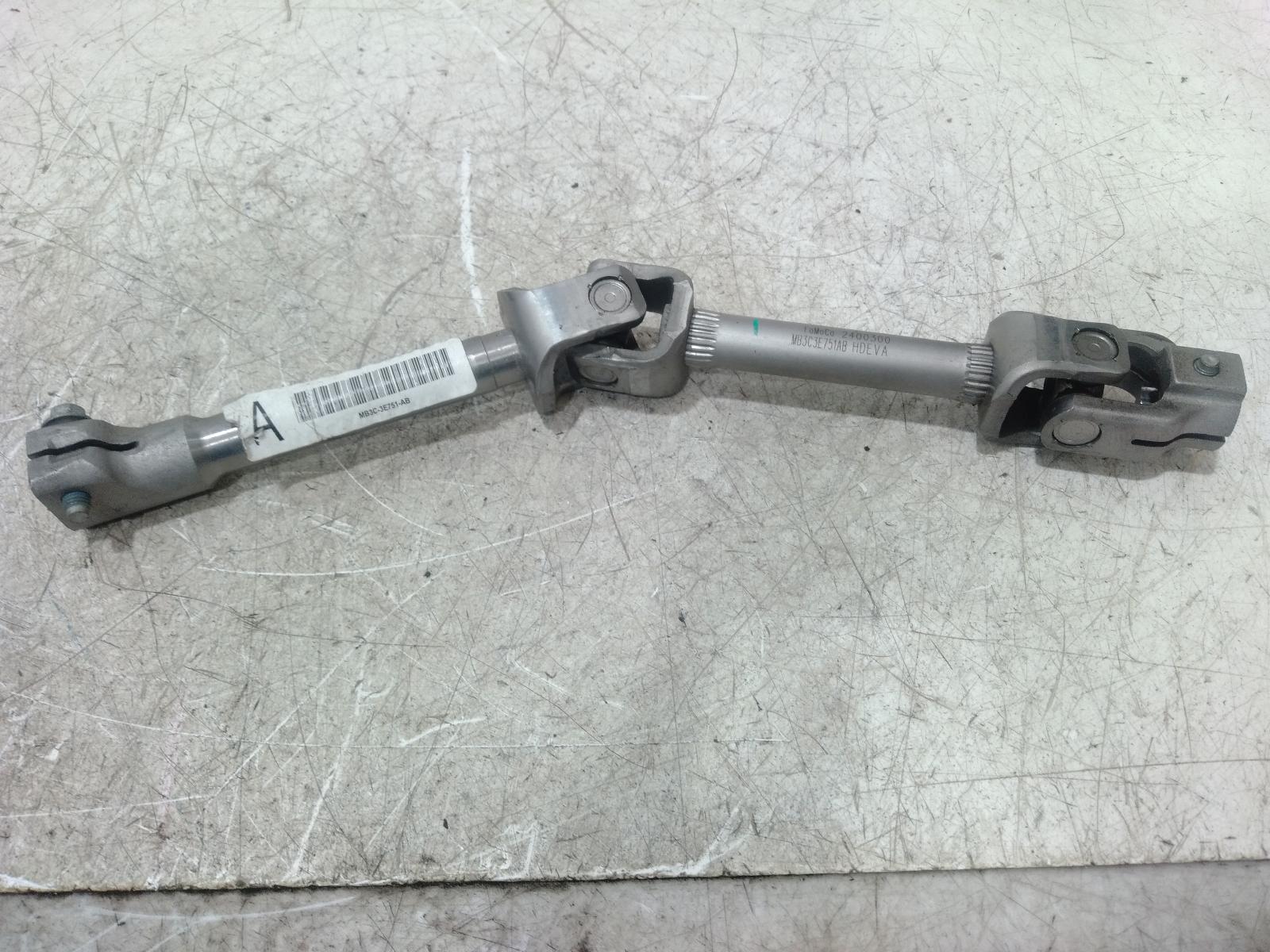 Steering Intermediate Shaft