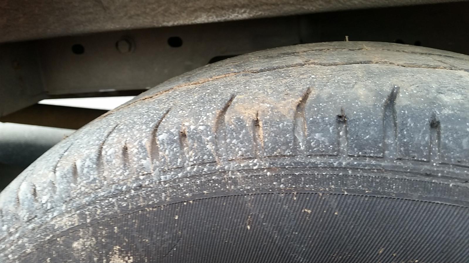 Ford Transit - Other