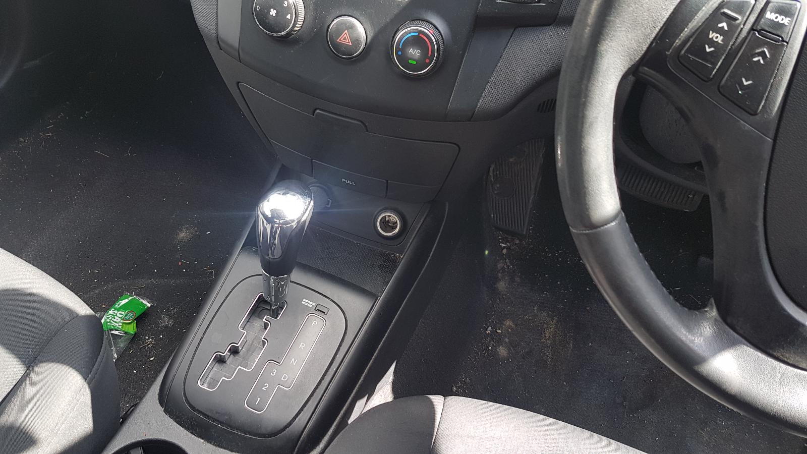 Hyundai i30 - 2007-2016