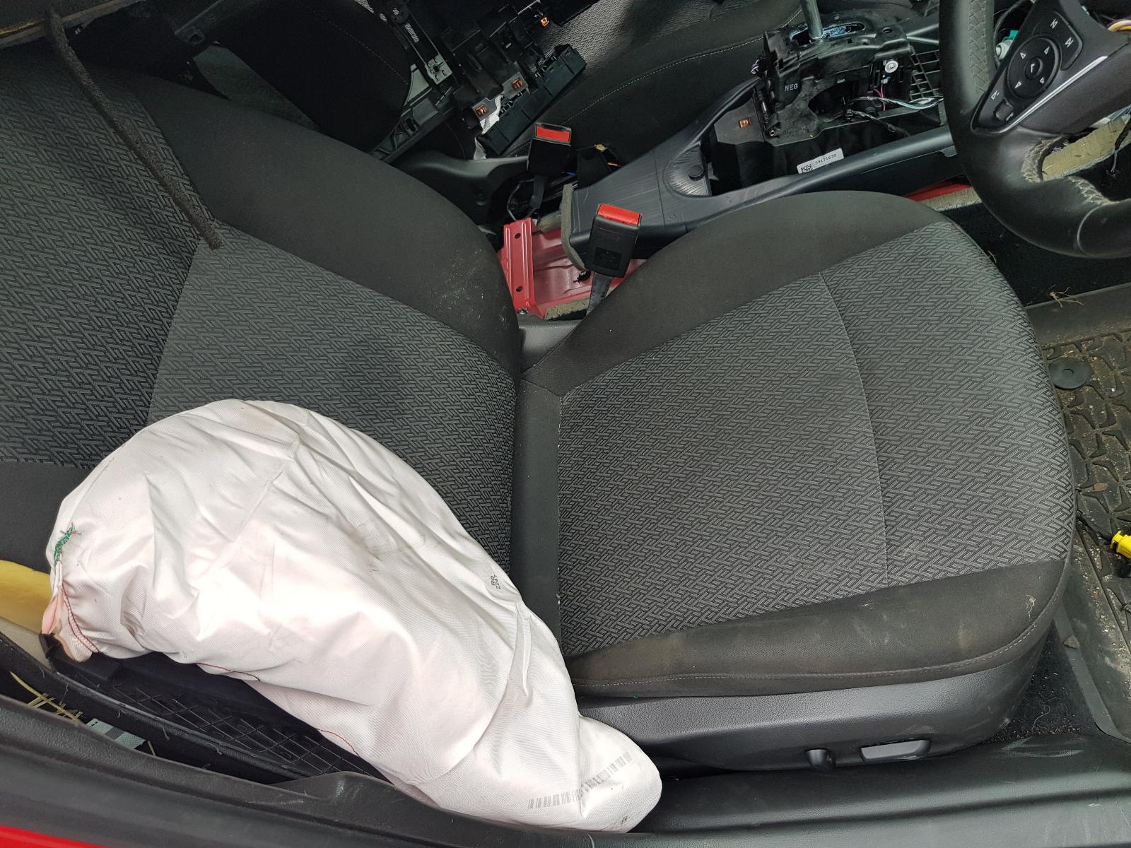 Holden Commodore - Other