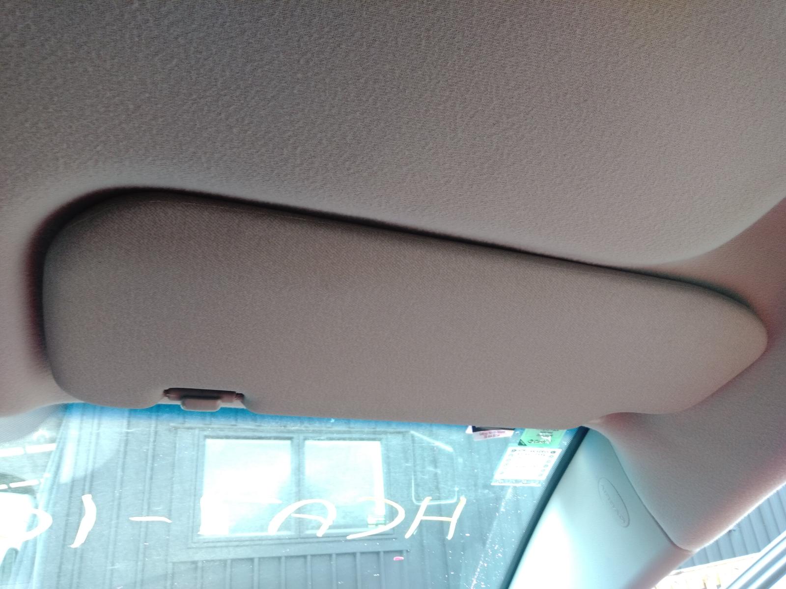 Holden Captiva - Captiva 7 2011-Present