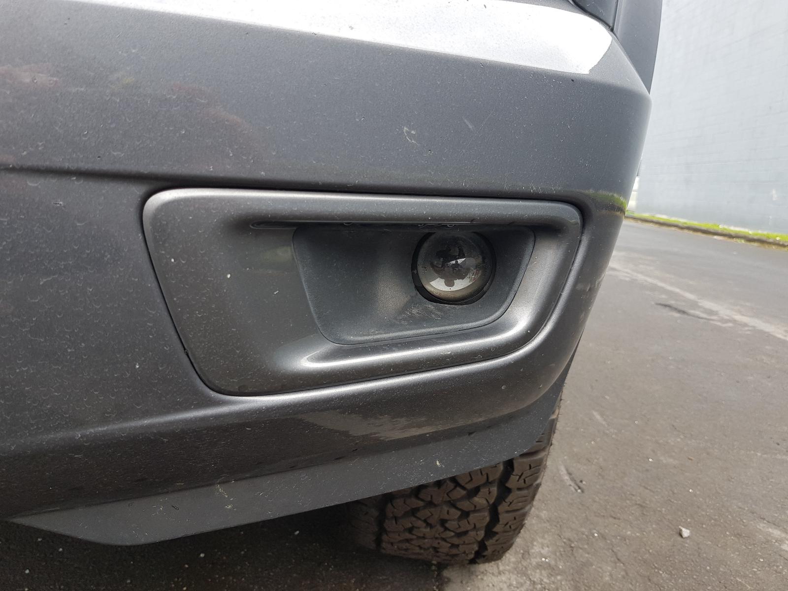 Holden Colorado - RG 2012 -2016