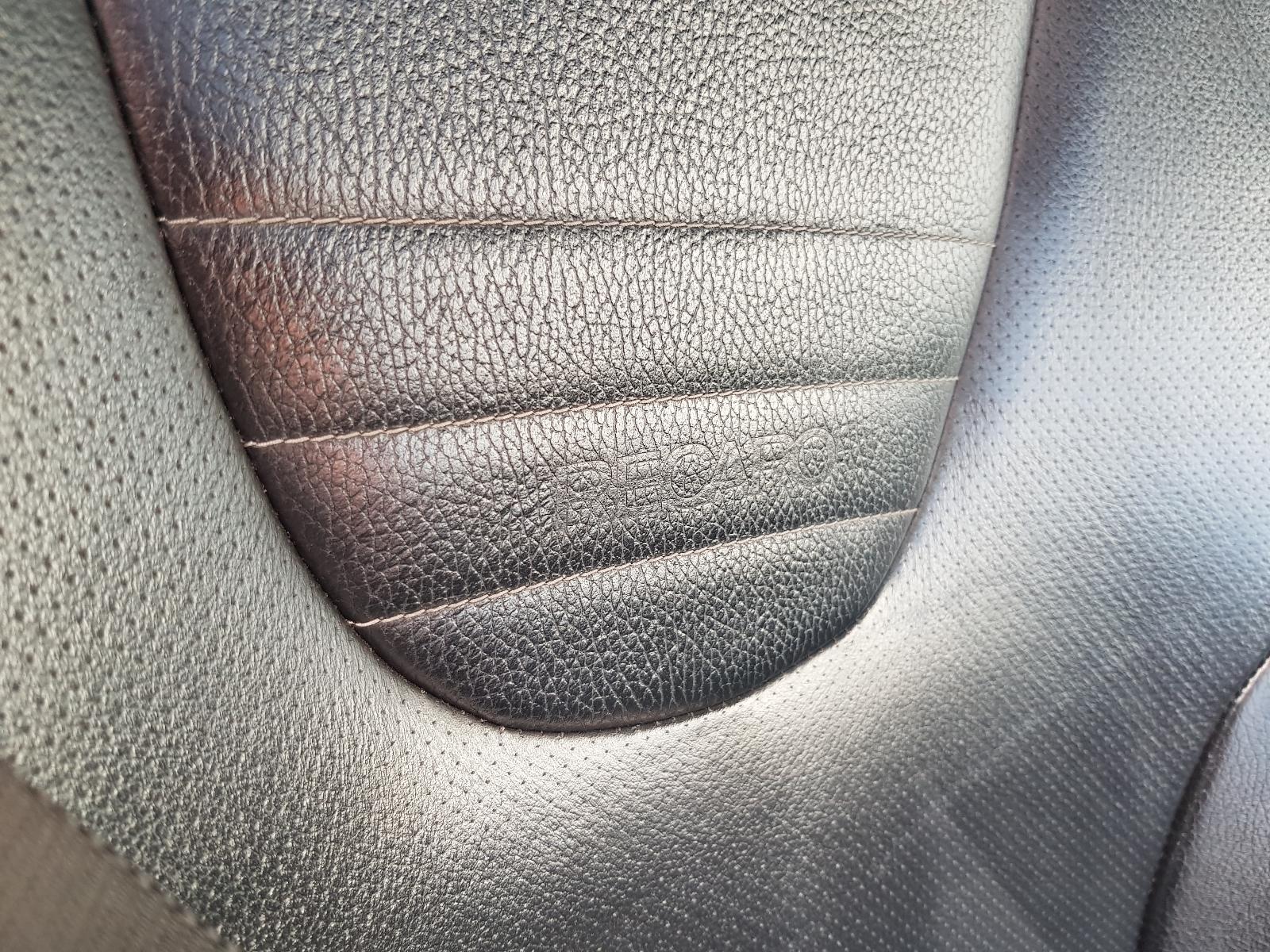 Ford Focus - LT-LV 2008-2011