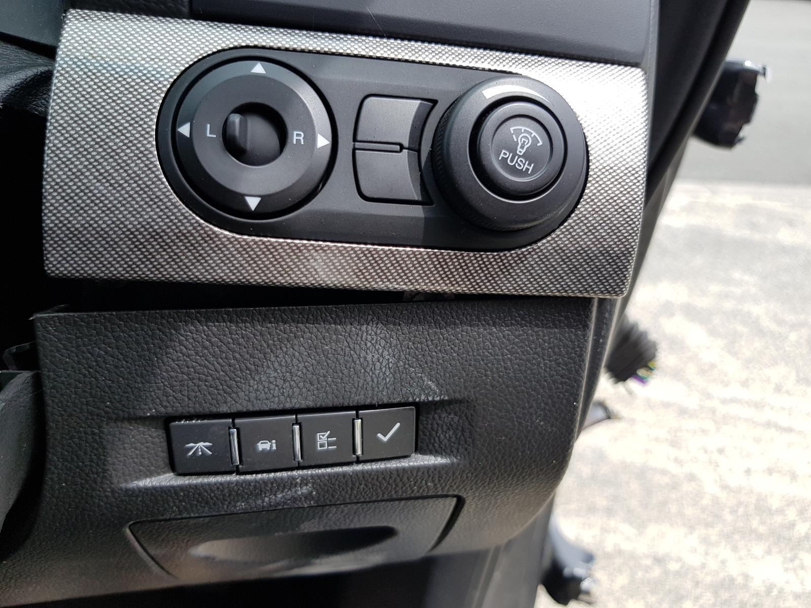 Holden Captiva - Captiva 7 2011-Present