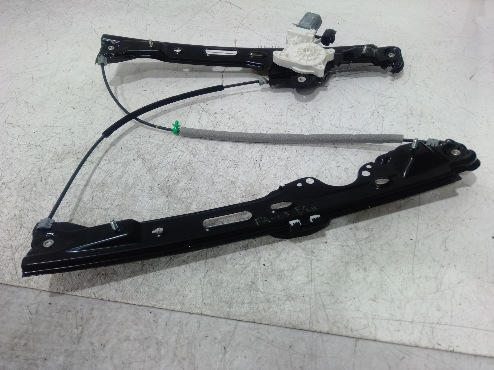 Left_Front_Window_Reg_Motor