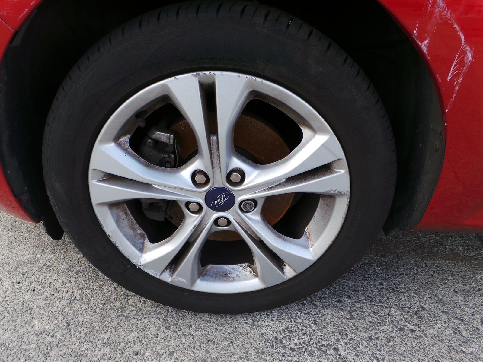 Ford Mondeo - MC 2011-2014