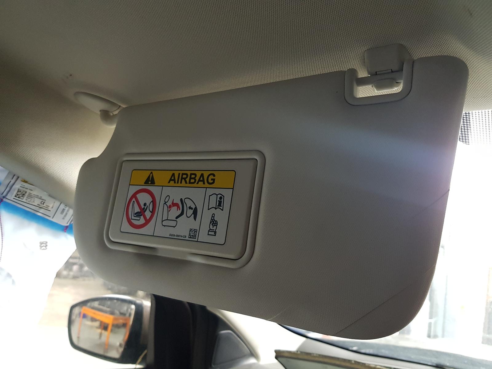 Ford Escape - LF 2007-Present