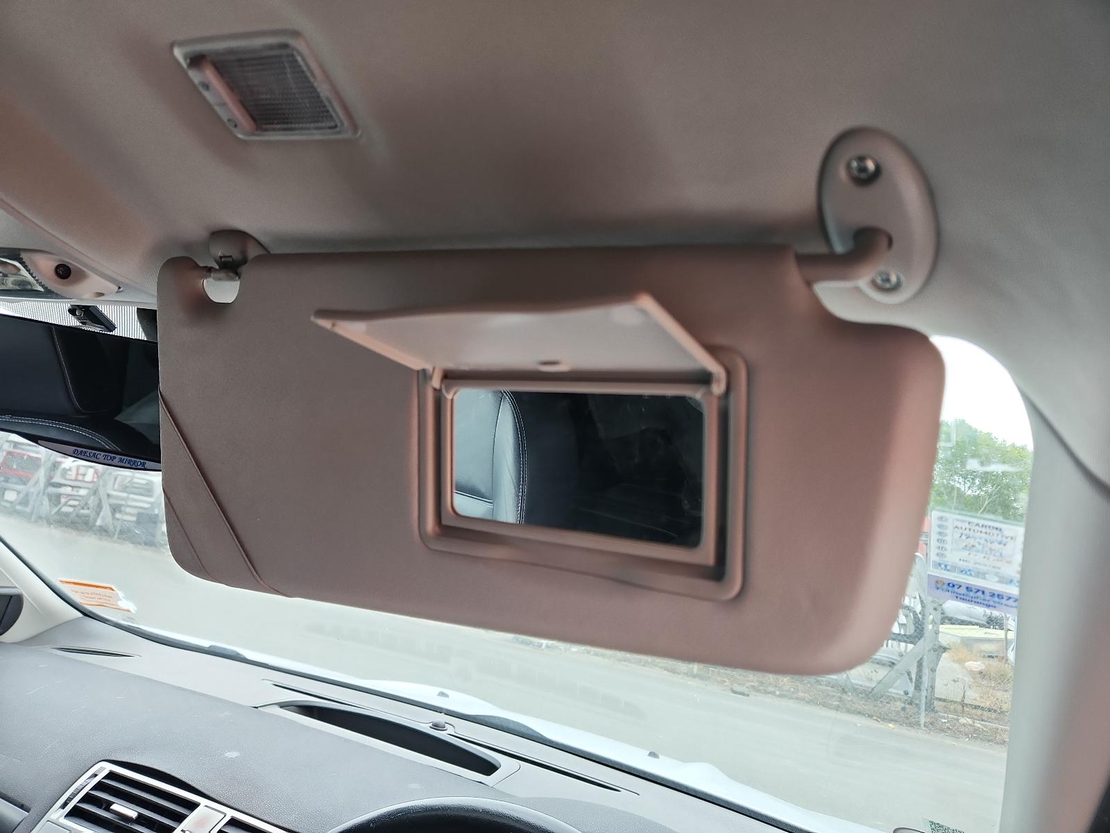 Ford Kuga - TE 2012-2013