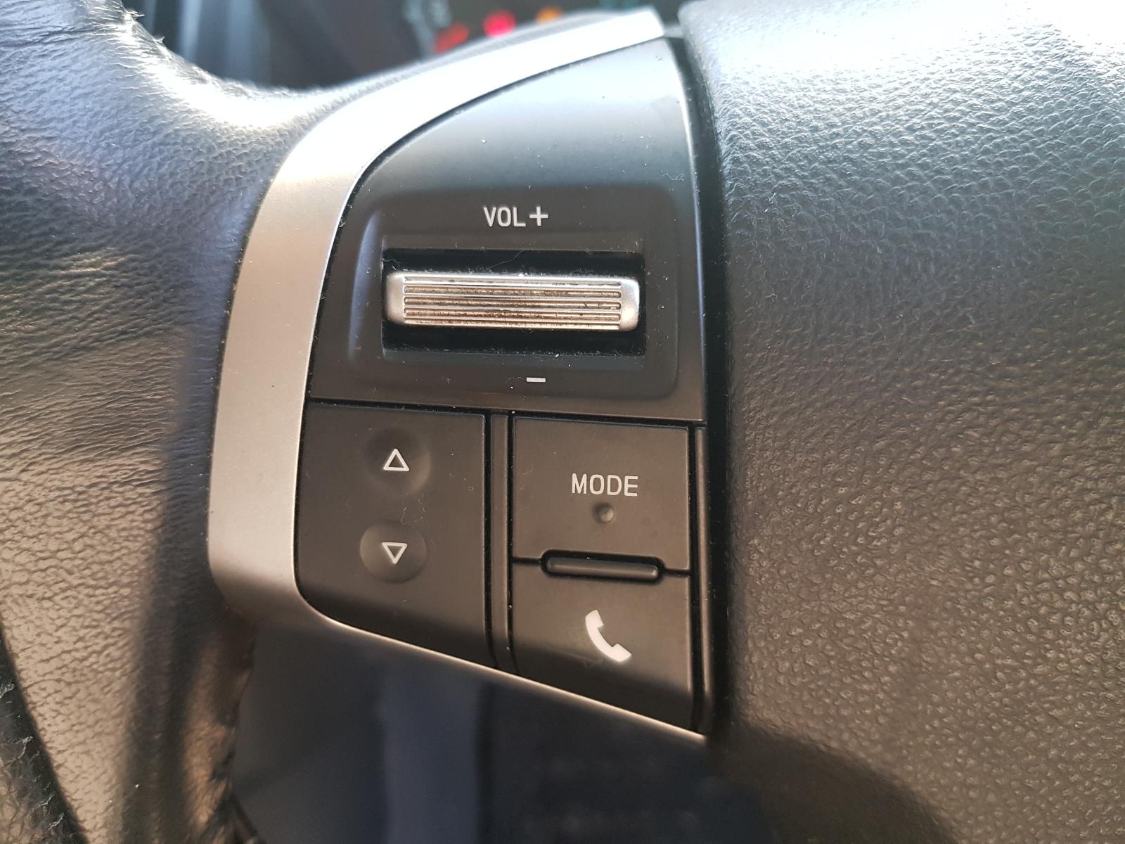 Holden Colorado - RG 2012 -2016