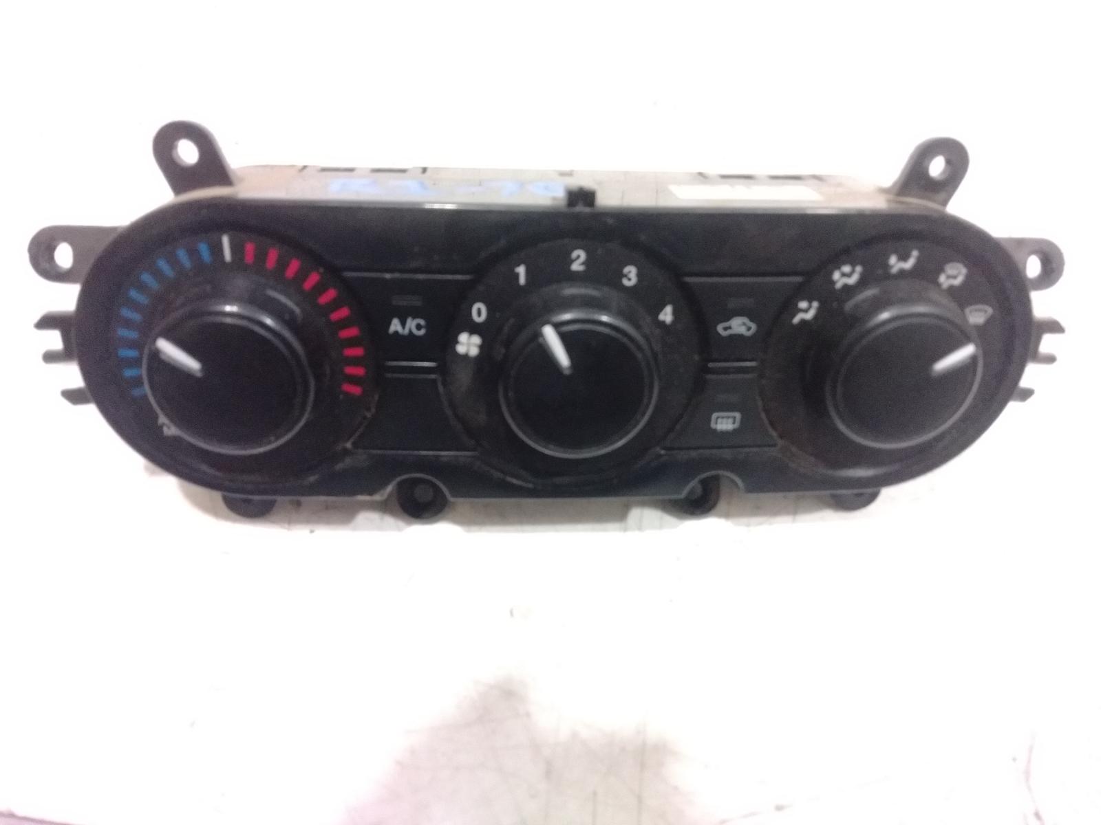 Heater_Ac_Controls
