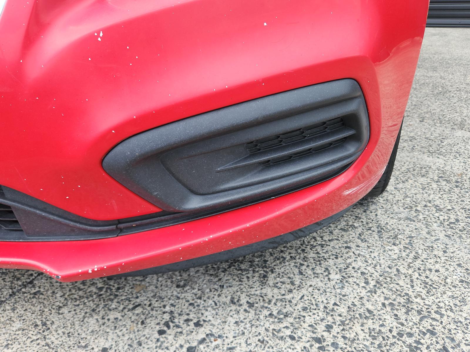 Holden Cruze - 2009-Present