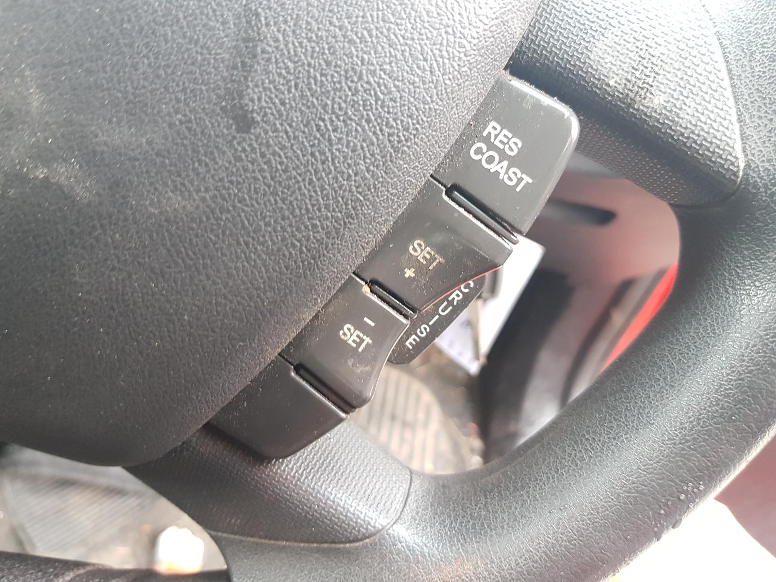 Ford Falcon - FG-FGX 2008-2016