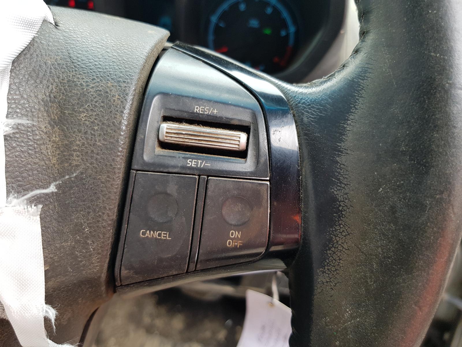 Holden Colorado - RG 2012 -2016