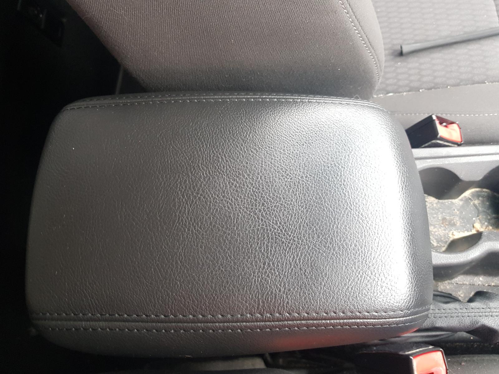 Ford Focus - LW 2011-2015