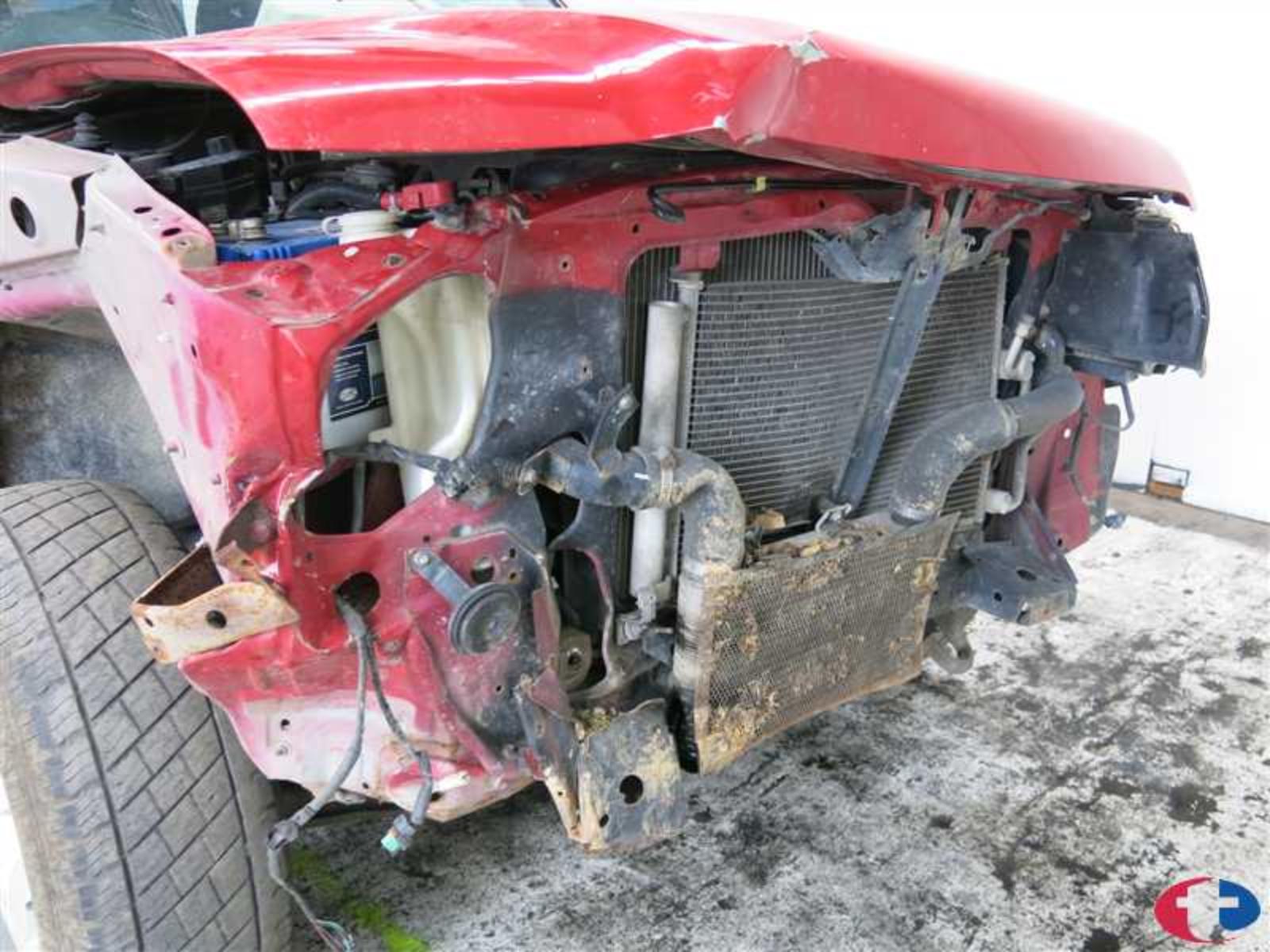 Ford Ranger - PJ 2006-2009