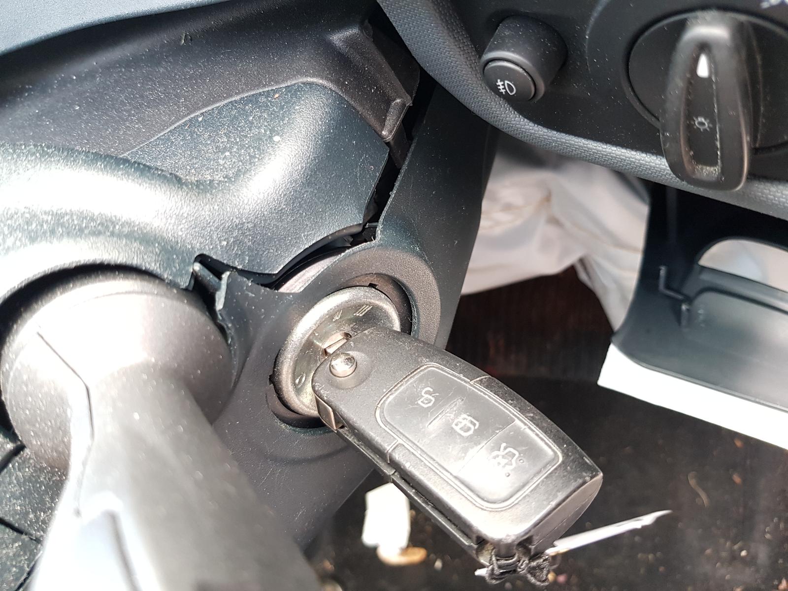 Ford Fiesta - WZ 2013-Present