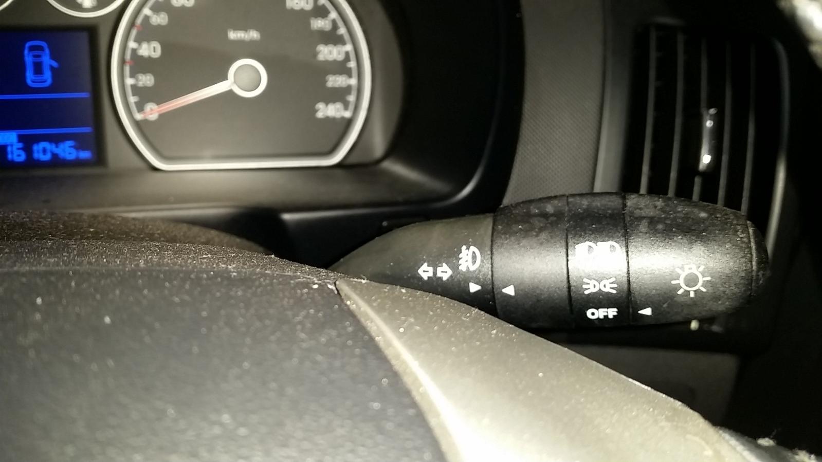 Hyundai i30 - 2007-2016