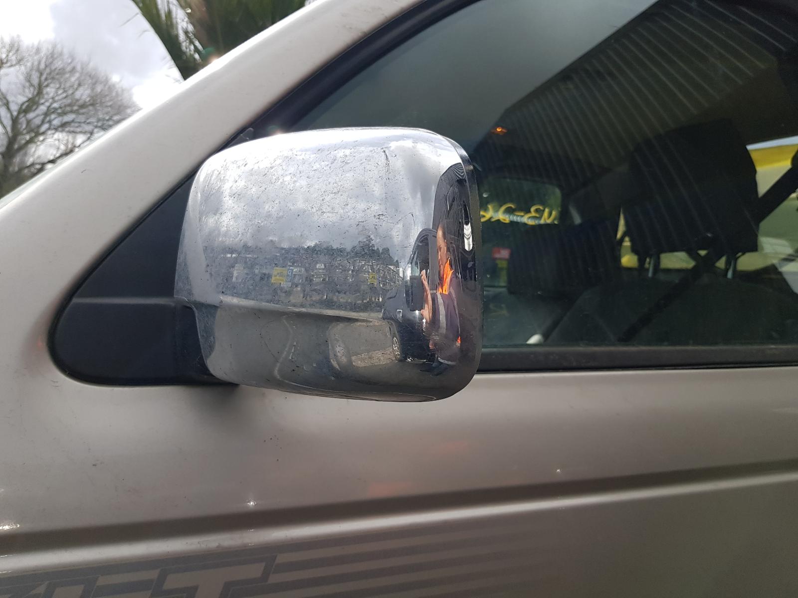 Ford Courier - UT 2005-2006