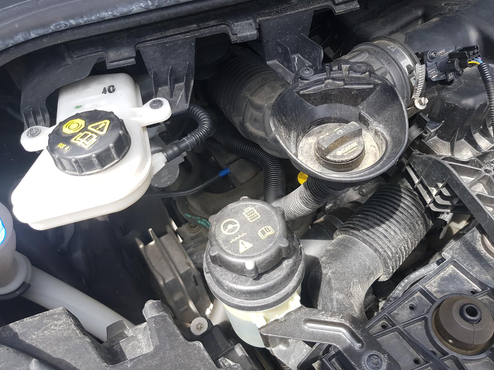 Ford Transit - Other