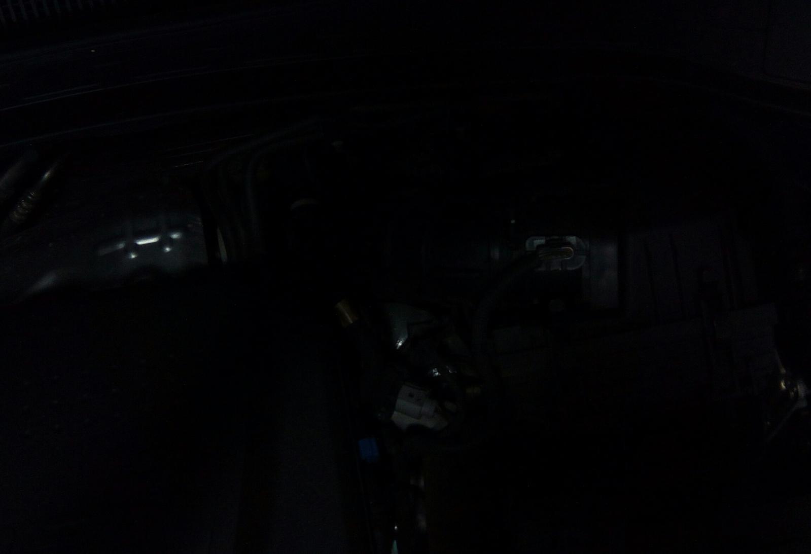 Hyundai Santa Fe - 2013-Present