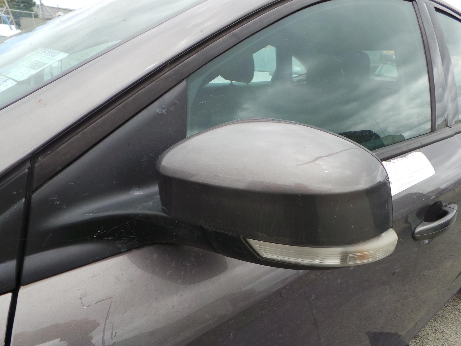 Ford Mondeo - MC 2011-2014