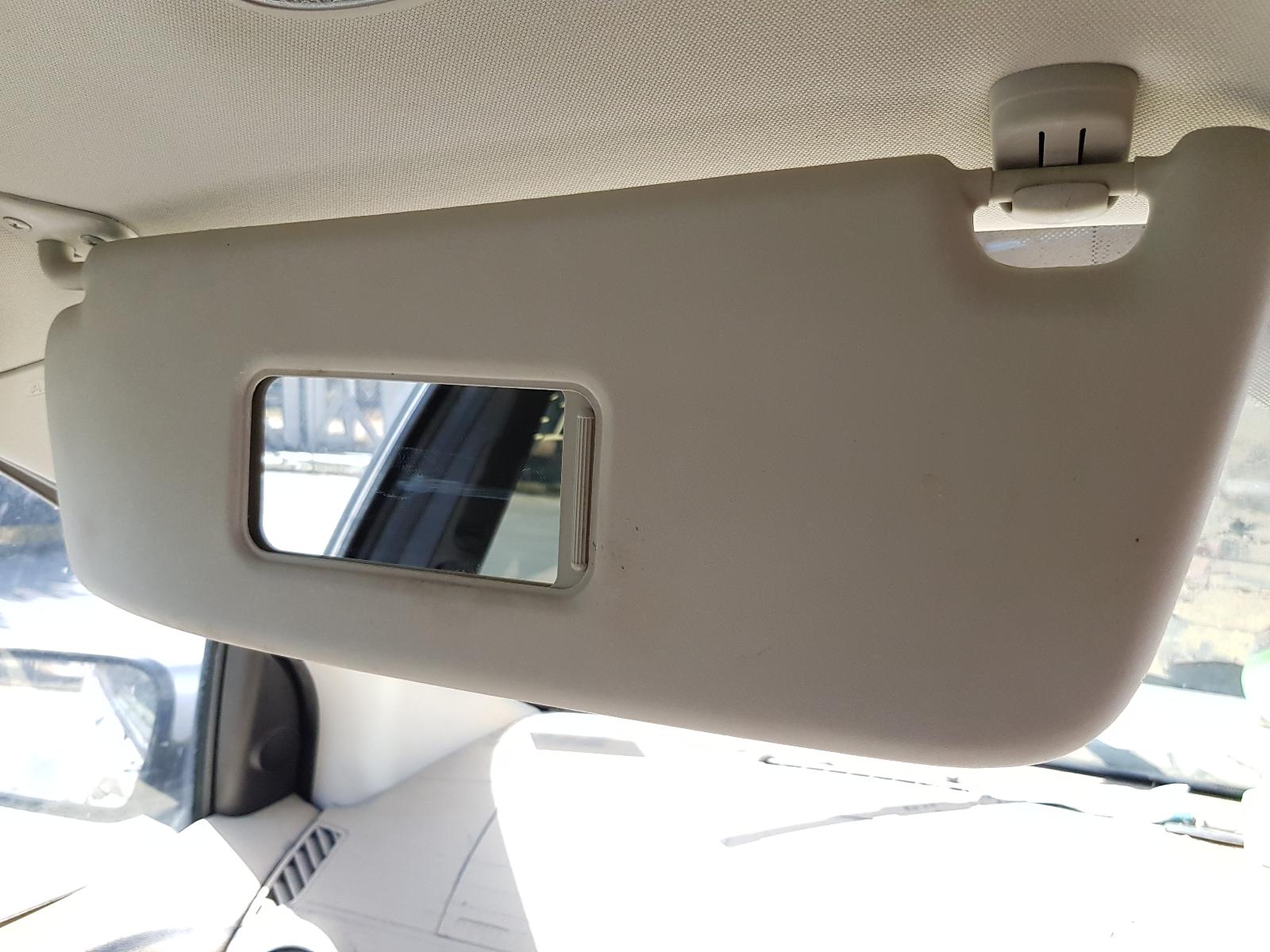 Ford Territory - SZ 2011-Present