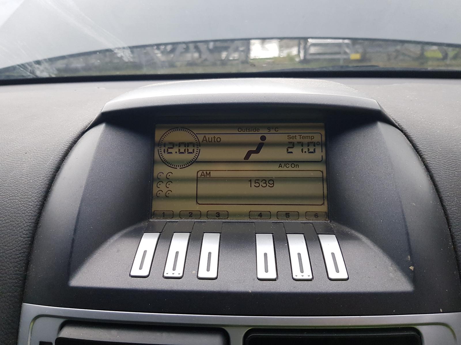 Ford Falcon - FG-FGX 2008-2016