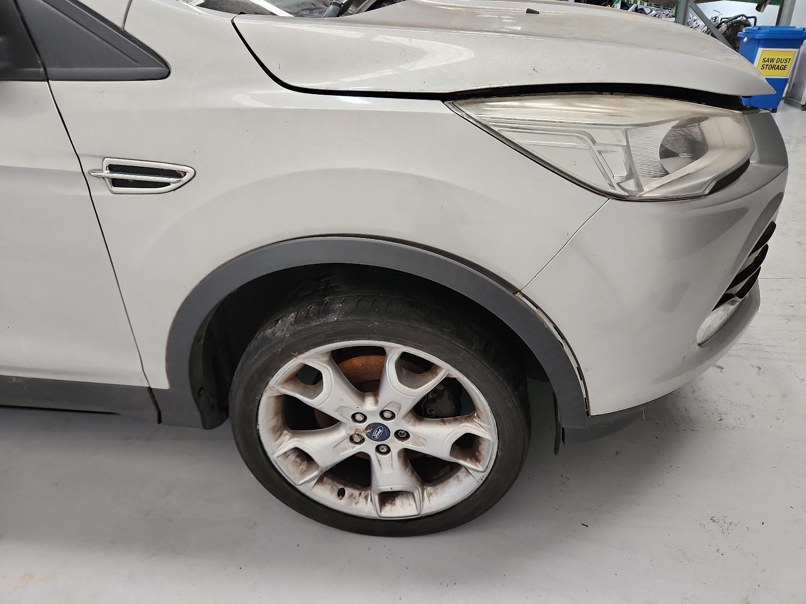 Ford Kuga - TF 2013-Present