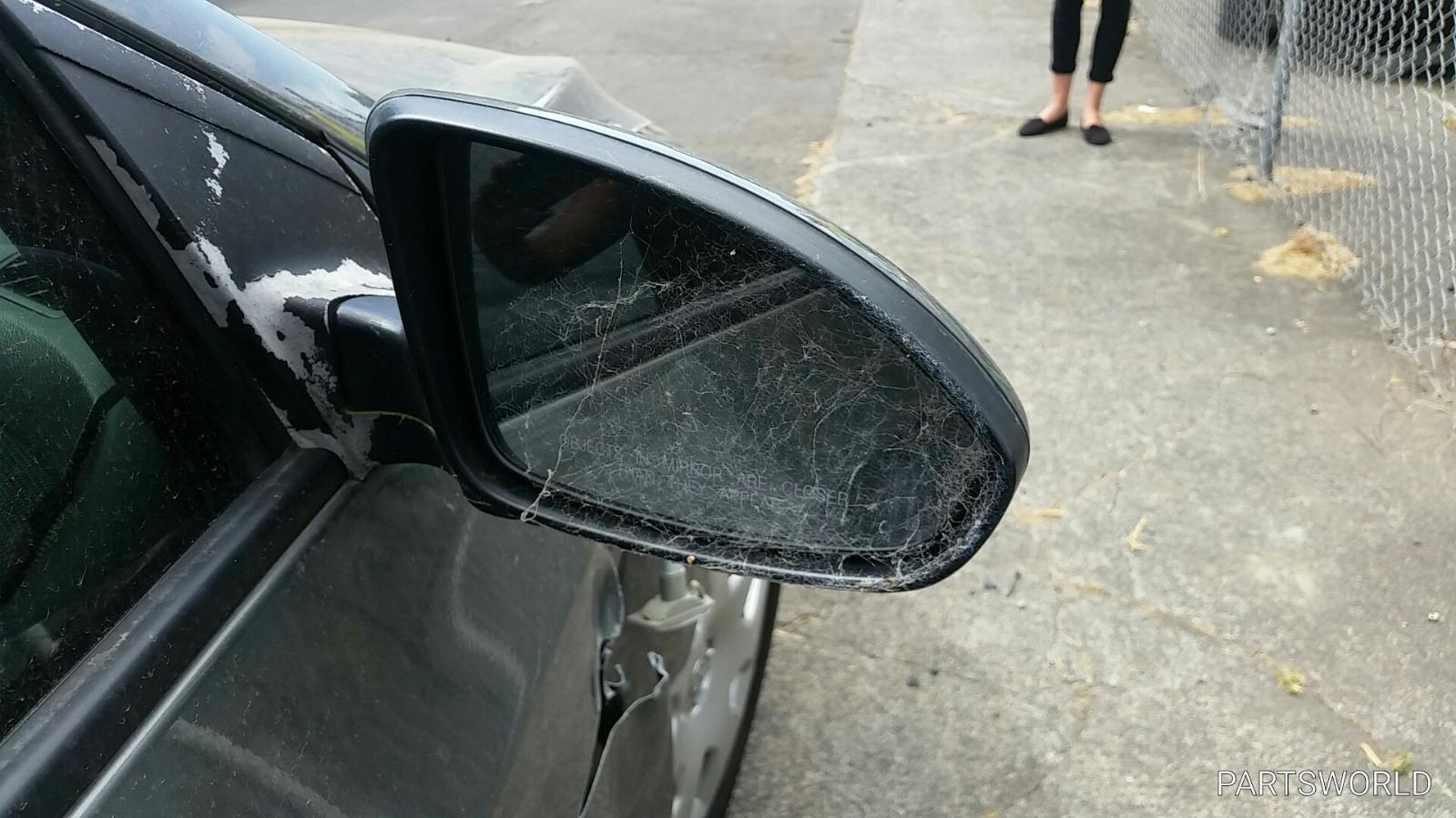 Holden Cruze - 2009-Present