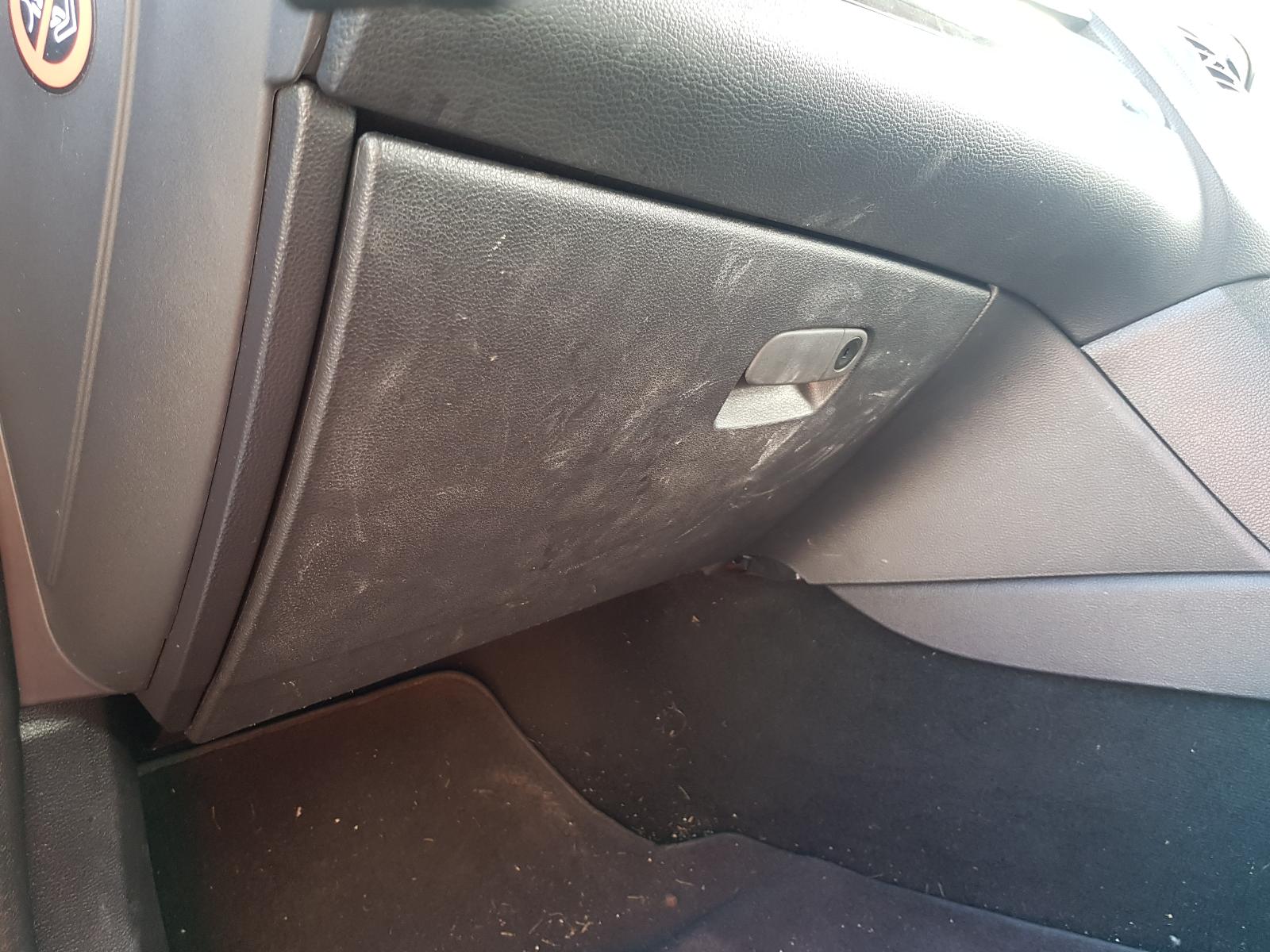 Ford Falcon - FG-FGX 2008-2016