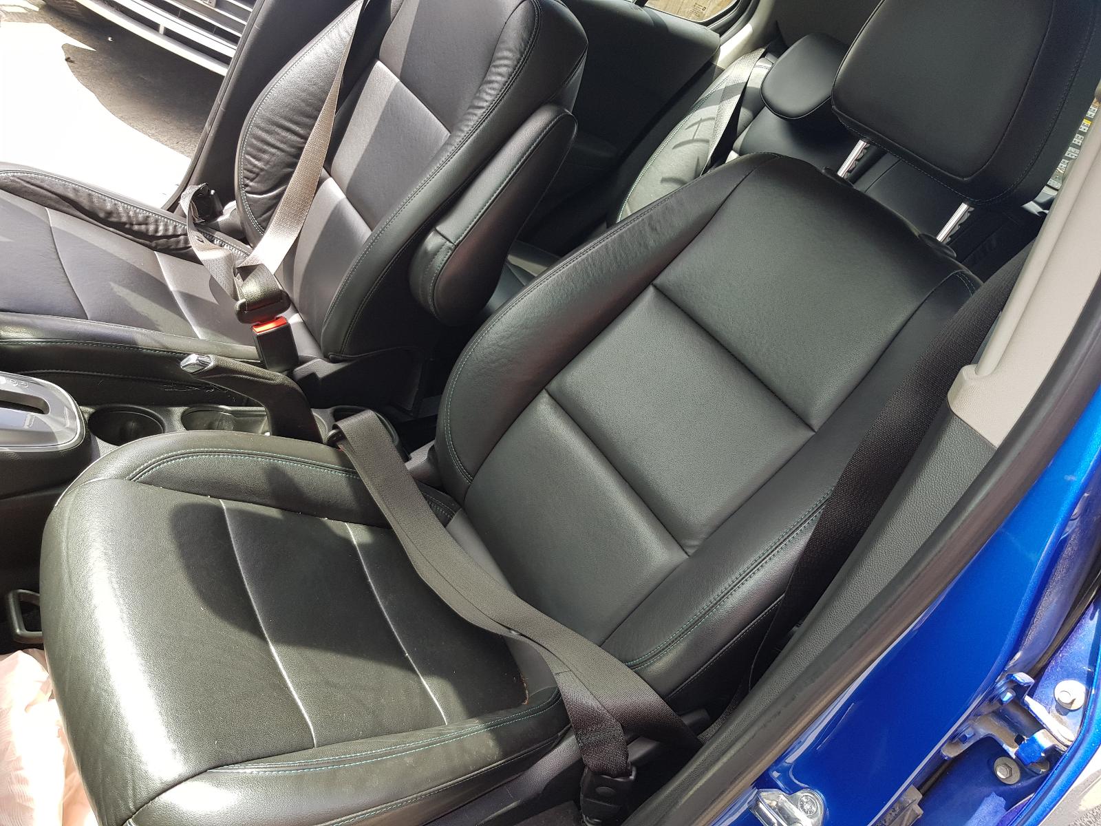 Holden Trax - TJ Series 2013-Present