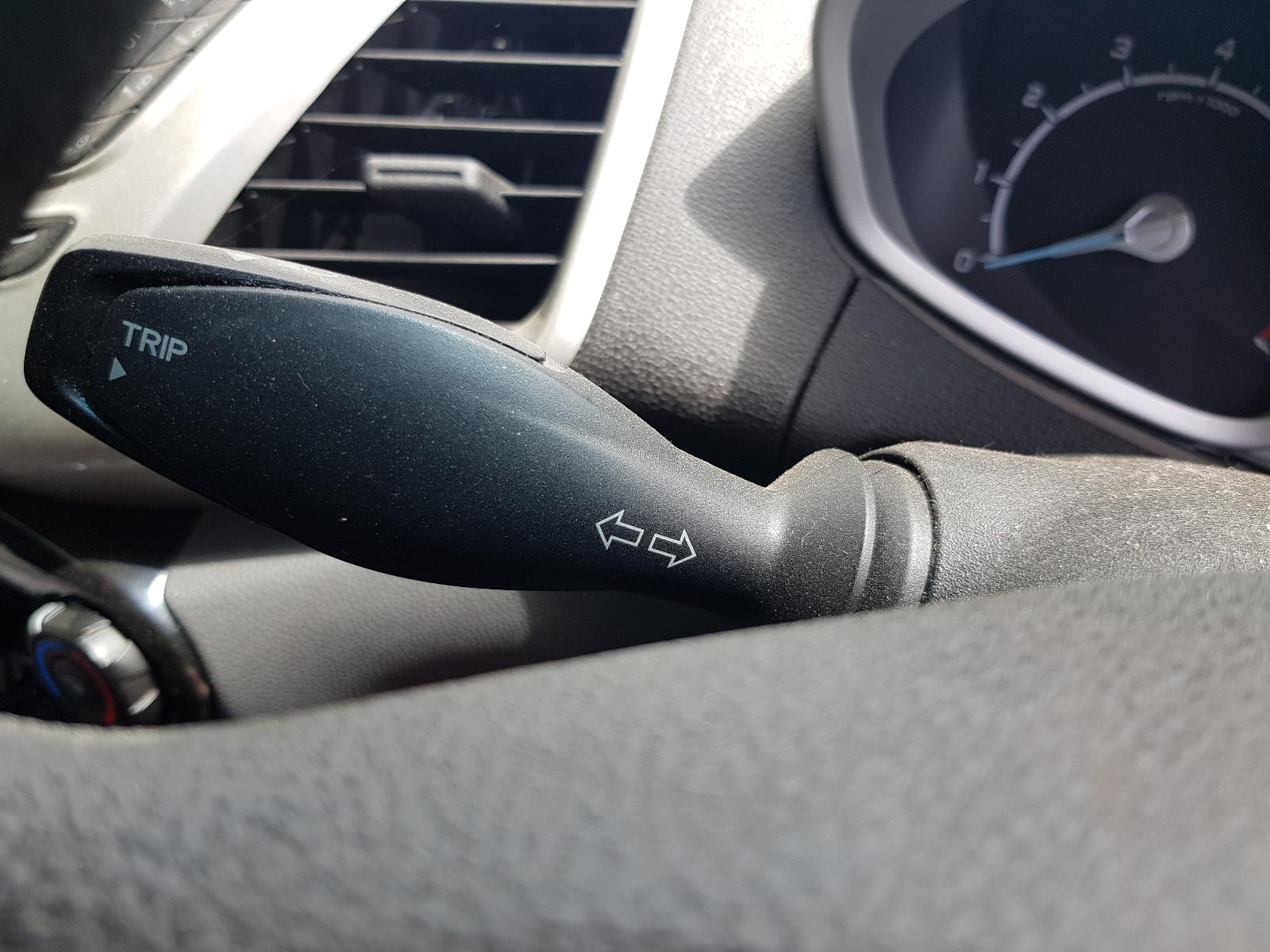 Ford EcoSport - BW 2013-present