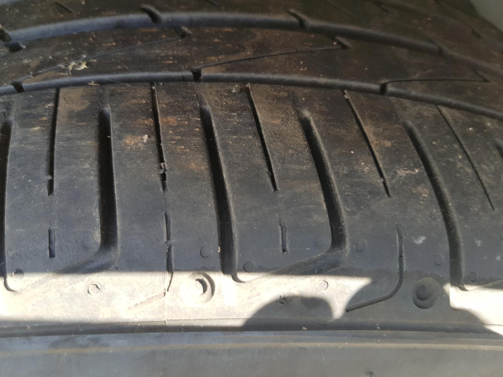 Hyundai H1 Van - 2008-2016